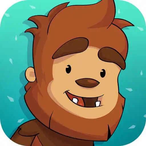 Run free android online Little Bigfoot APK