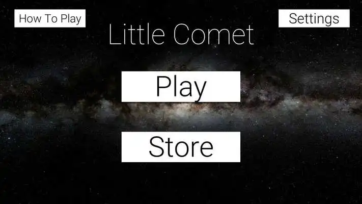 Play Little Comet