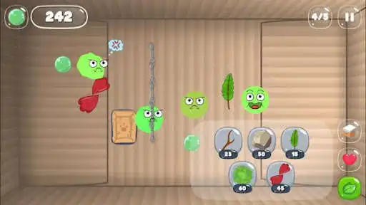 Play Little Critters as an online game Little Critters with UptoPlay