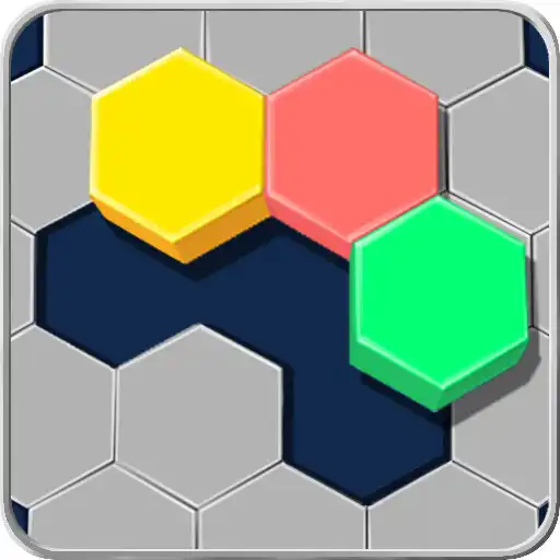 Play Little Farm Hexagon APK