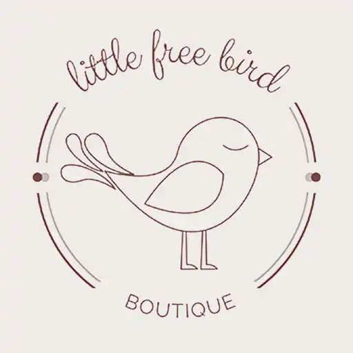 Play Little Free Bird Boutique APK