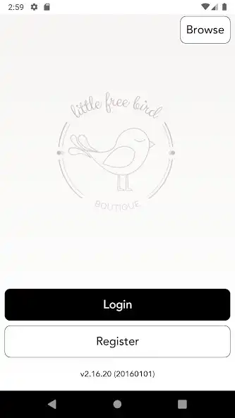 Play Little Free Bird Boutique  and enjoy Little Free Bird Boutique with UptoPlay