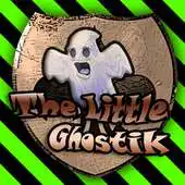 Free play online Little ghost Ghostik APK