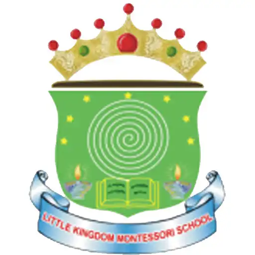 Play Little Kingdom Montessori School, Nagercoil APK