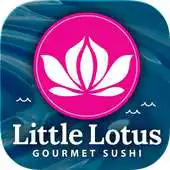 Free play online Little Lotus Sushi APK