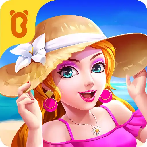 Play Little Panda: Fashion Model APK