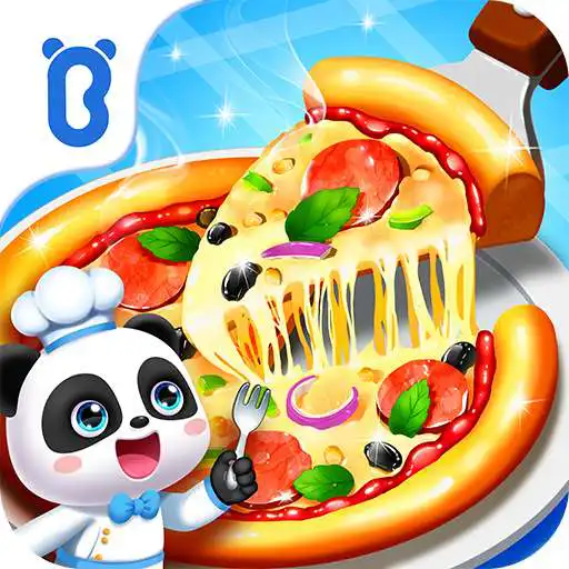 Play Little Panda: Star Restaurants APK