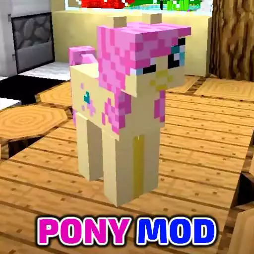 Play Little Pony Mod APK
