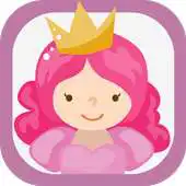 Free play online Little Princess - Kids Memory APK