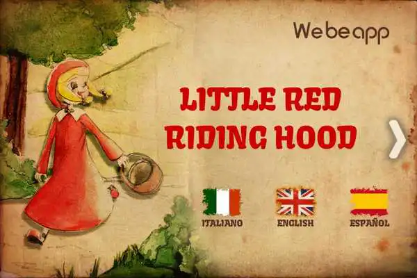 Play Little Red Riding Hood - Free