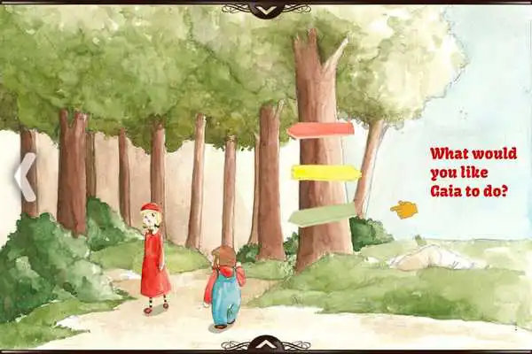 Play Little Red Riding Hood - Free