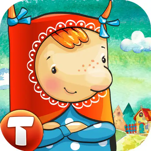 Free play online Little Red Riding Hood APK