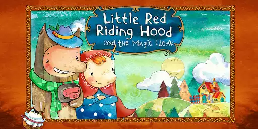 Play Little Red Riding Hood