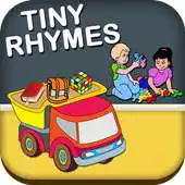 Free play online Little Rhyming Words Free APK