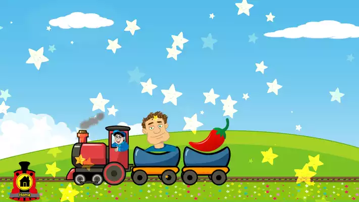 Play Little Rhyming Words Free