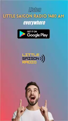 Play Little Saigon radio 1480 am  and enjoy Little Saigon radio 1480 am with UptoPlay