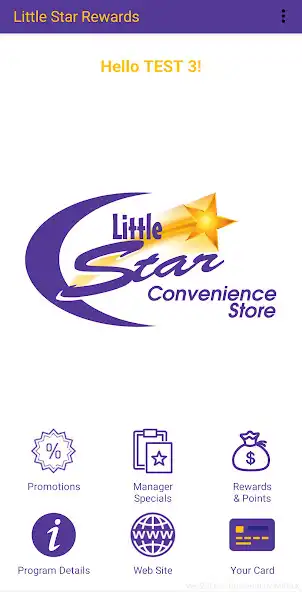 Play Little Star Rewards  and enjoy Little Star Rewards with UptoPlay