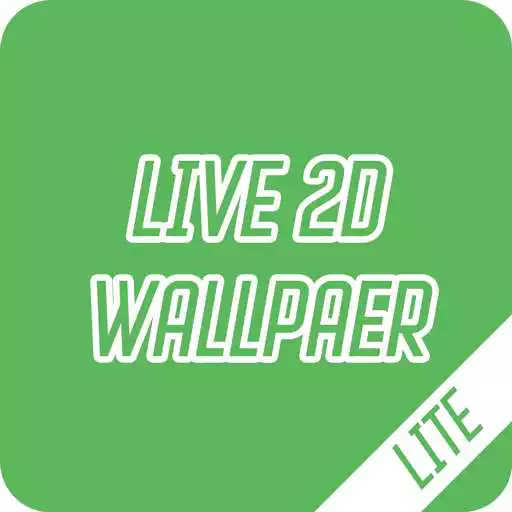 Play Live2D Wallpaper Lite APK