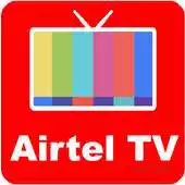 Free play online Live Airtell TV - Shows,Movies,Sports TV guide APK