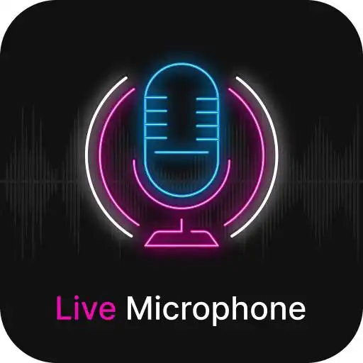 Play Live Bluetooth Mic to Speaker APK