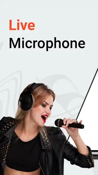 Play Live Bluetooth Mic to Speaker  and enjoy Live Bluetooth Mic to Speaker with UptoPlay