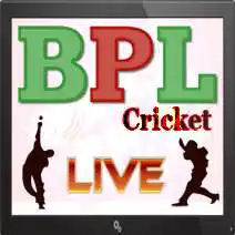 Free play online Live BPL T20 TV 2017 Fixture Updtate  APK