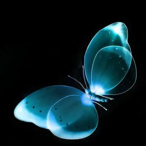 Play Live Butterfly Wallpapers APK