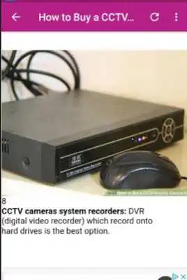 Play LIVE CAMERA CCTV