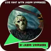 Free play online Live Chat With Jason Voorhees APK