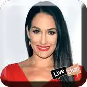 Free play online Live Chat With Nikki Bella - Prank APK