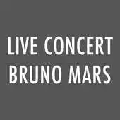 Free play online Live Concert Bruno Mars APK