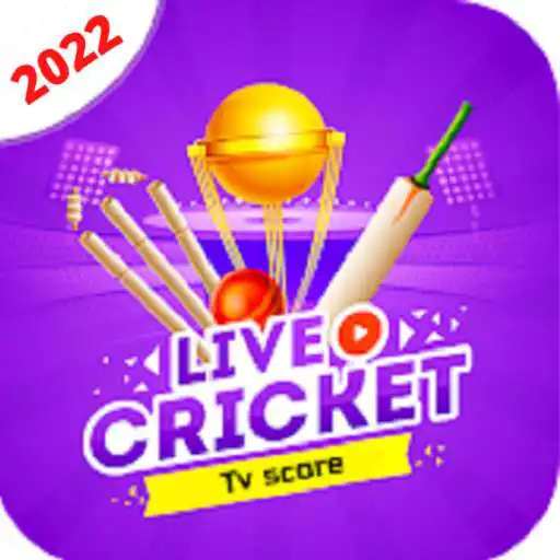 Play Live Cricket Tv Score 2022 APK