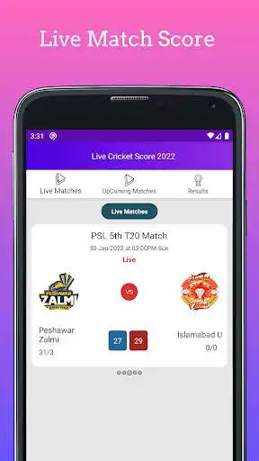 Play Live Cricket Tv Score 2022  and enjoy Live Cricket Tv Score 2022 with UptoPlay