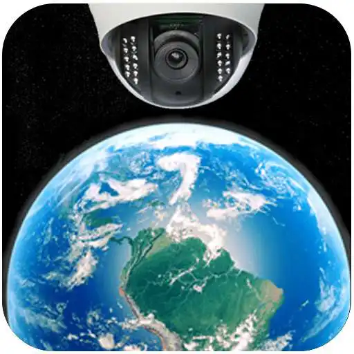 Free play online Live Earth Cam: Public Cam, Webcam, City Cam  APK