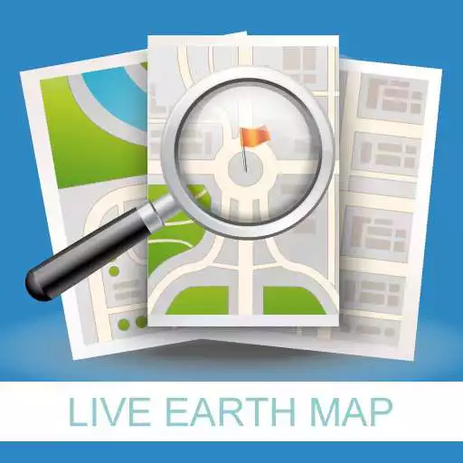 Play Live Earth Map 2021 - World Map, Satellite View 3D APK