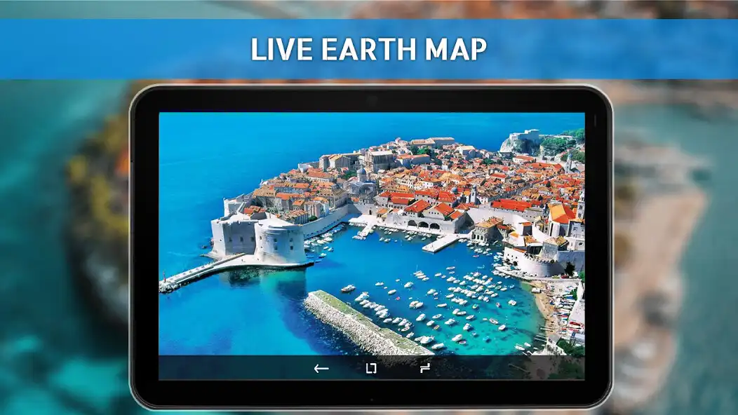 Play Live Earth map HD - World map, Satellite view 3D  and enjoy Live Earth map HD - World map, Satellite view 3D with UptoPlay