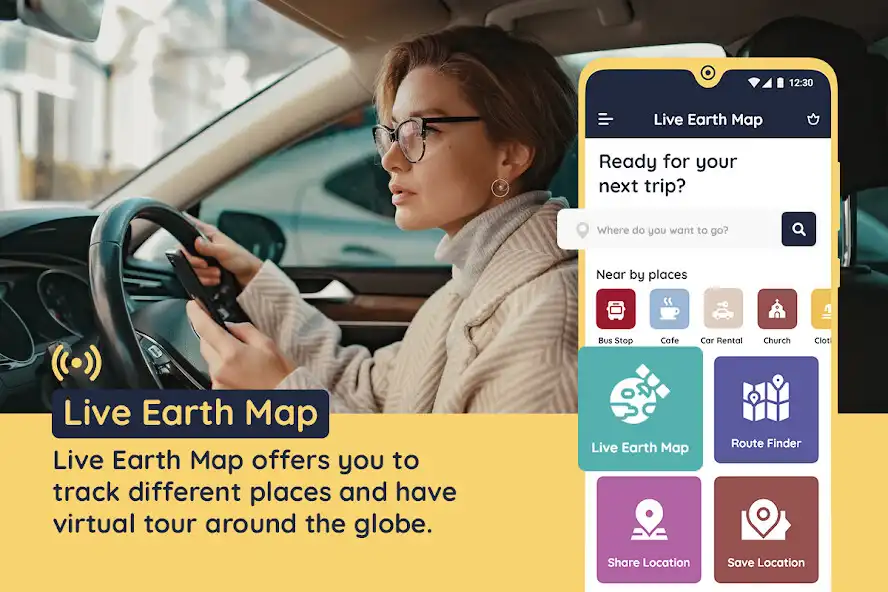 Play Live Earth Map HD - World Map   and enjoy Live Earth Map HD - World Map  with UptoPlay