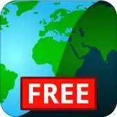 Free play online Live Earth Plus Wallpaper FREE APK