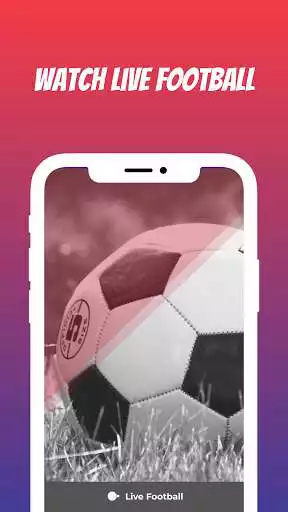 Play Live Football App : Live Score  and enjoy Live Football App : Live Score with UptoPlay