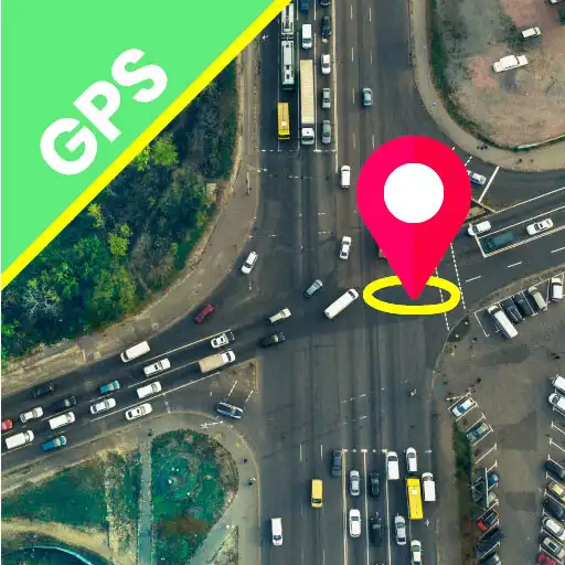 Play Live GPS Navigation Earth Maps APK