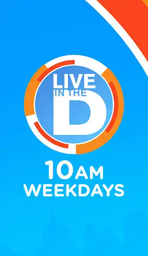 Play Live in the D - Local 4 Detroit (WDIV)  and enjoy Live in the D - Local 4 Detroit (WDIV) with UptoPlay