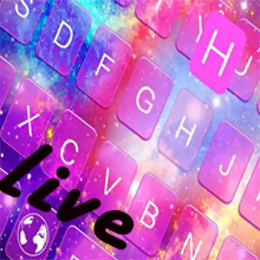 Play live keyboard APK