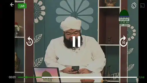 Play Live Madani Channel & Madani Cartoon as an online game Live Madani Channel & Madani Cartoon with UptoPlay