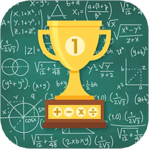 Play Live Math Competitions and League APK