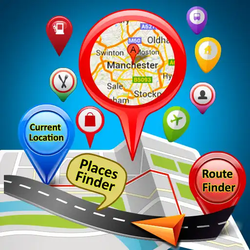 Free play online Live Mobile Location Tracker APK