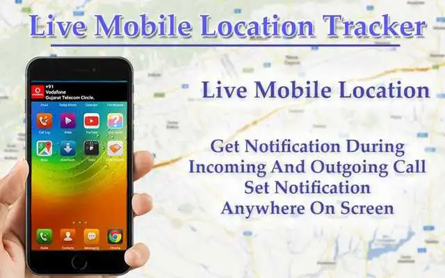 Play Live Mobile Location Tracker