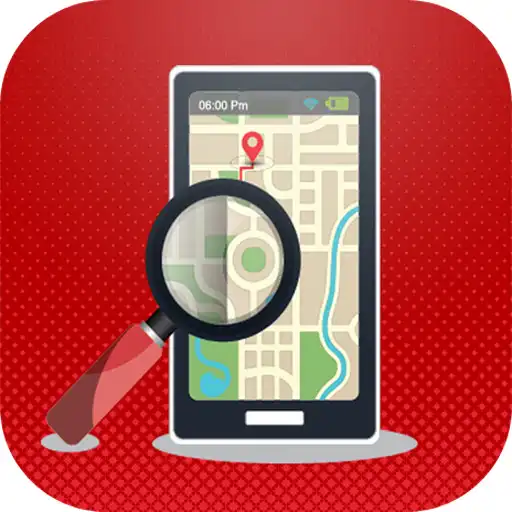 Play Live Mobile Number Tracker - Phone Number Locator APK
