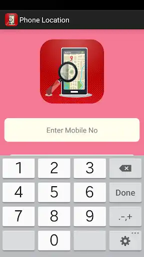 Play Live Mobile Number Tracker - Phone Number Locator  and enjoy Live Mobile Number Tracker - Phone Number Locator with UptoPlay