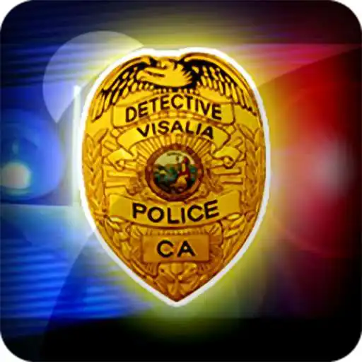 Play LIVE PD CHASE APK