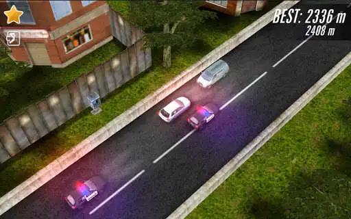 Play LIVE PD CHASE as an online game LIVE PD CHASE with UptoPlay